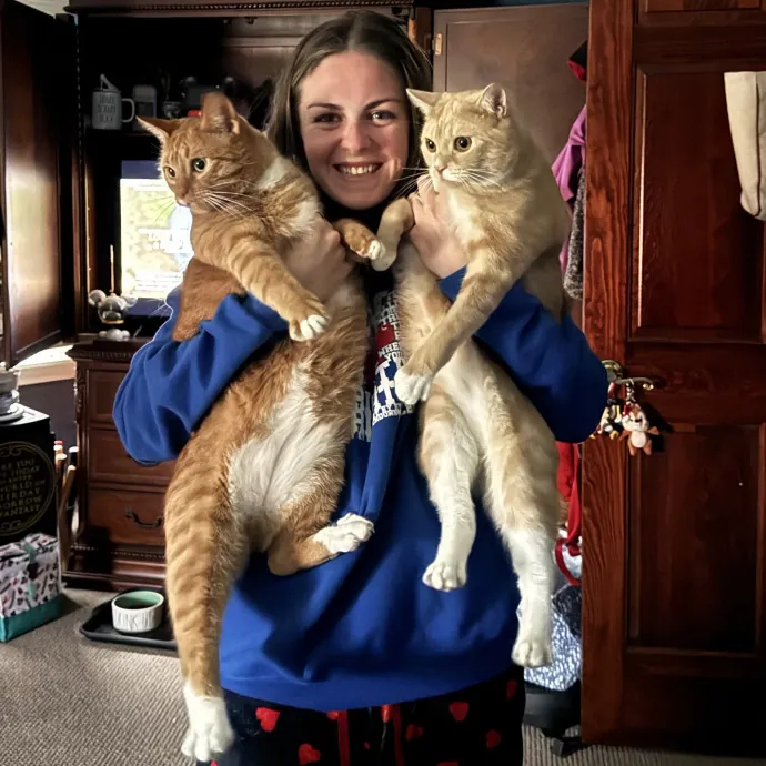 Katherine D.