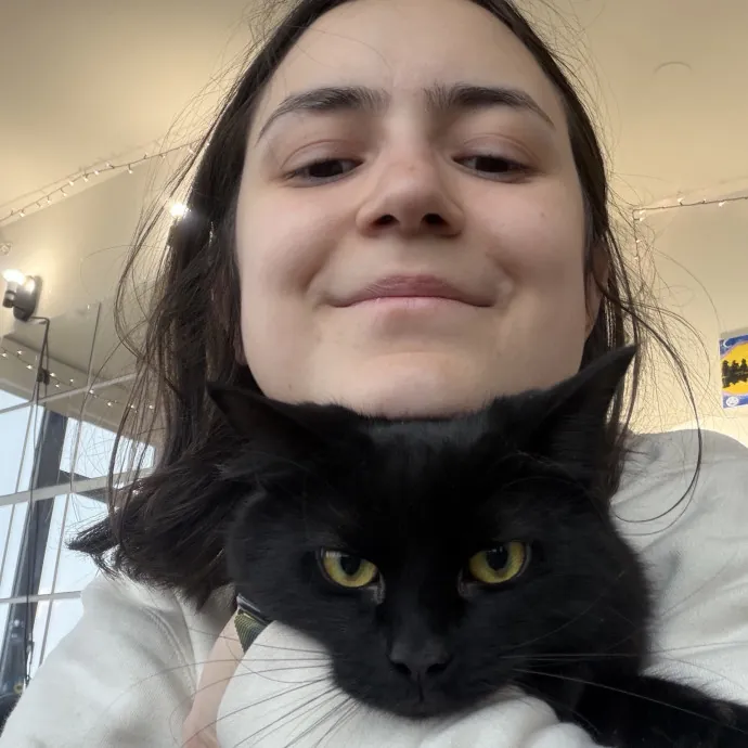 Reliable And Cat Obsessed Sitter