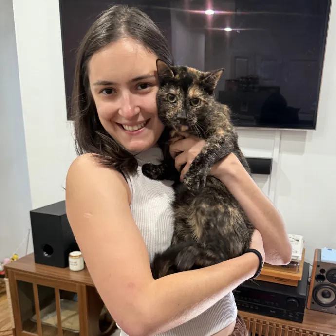 Reliable And Cat Obsessed Sitter