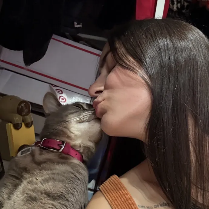 Reliable And Cat Obsessed Sitter