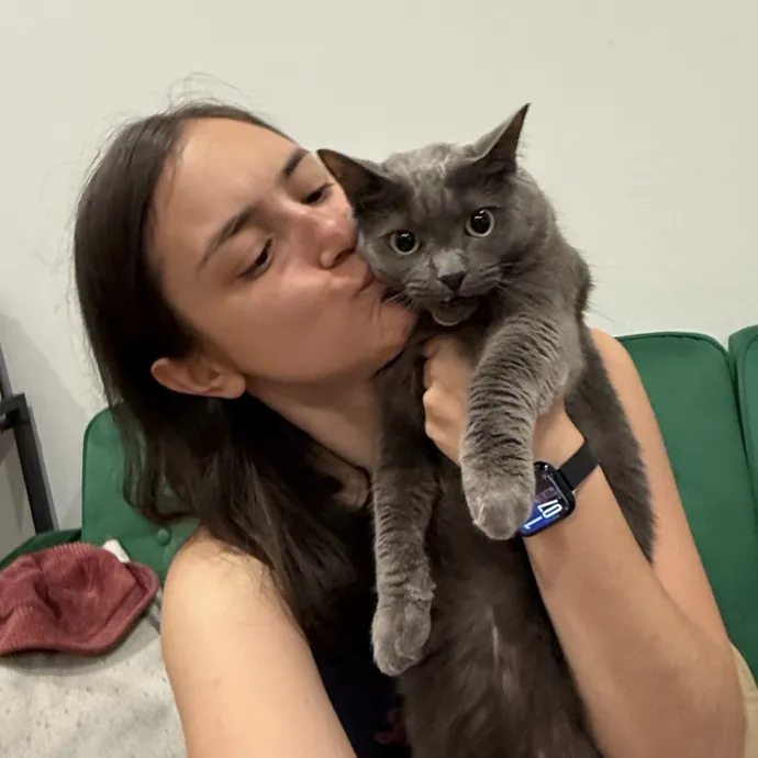 Reliable And Cat Obsessed Sitter