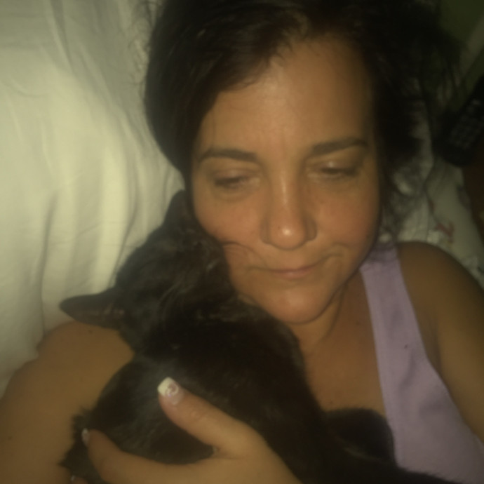 Experienced Cat Whisperer