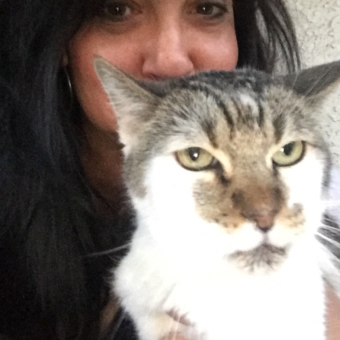 Experienced Cat Whisperer photo 3