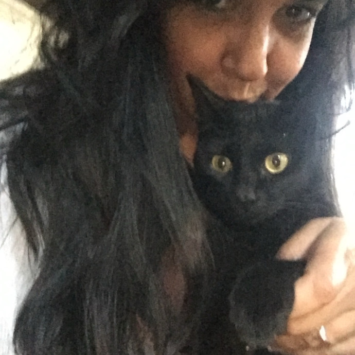 Experienced Cat Whisperer photo 2