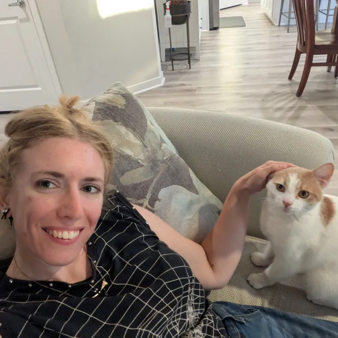 Charlotte S.