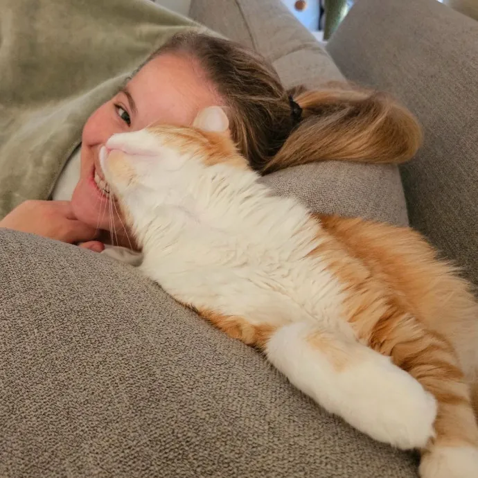 Emma's Cat Sitting photo 3