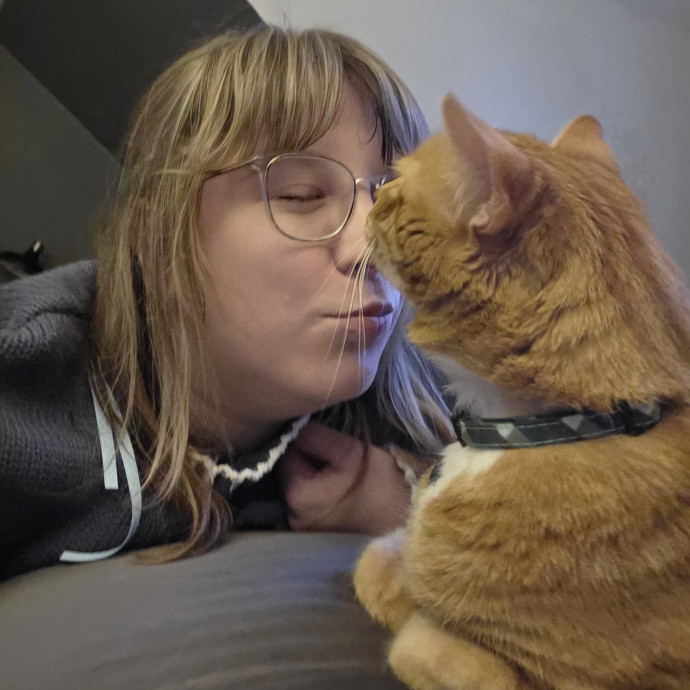 Experienced Cat Sitter  Former Vet Tech