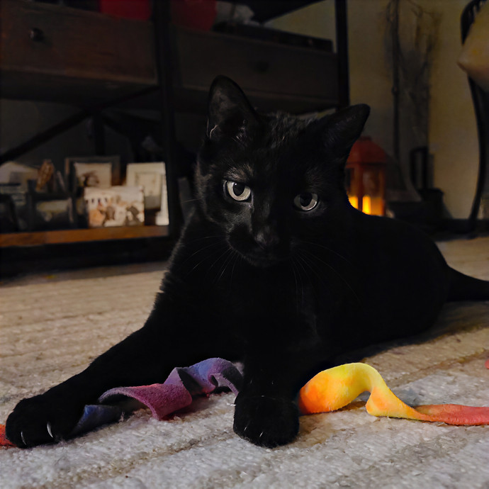 Sharon Love Cat Care