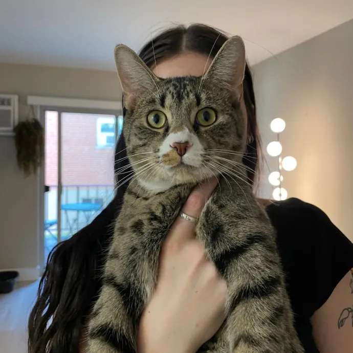 Zoe S.