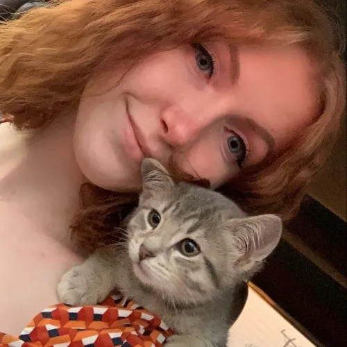 Jenny's Cat Care