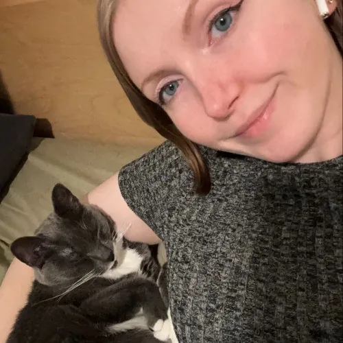 Jenny's Cat Care