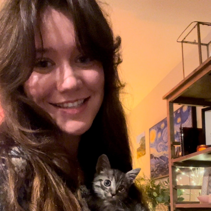Experienced Lifelong Cat Care Specialist