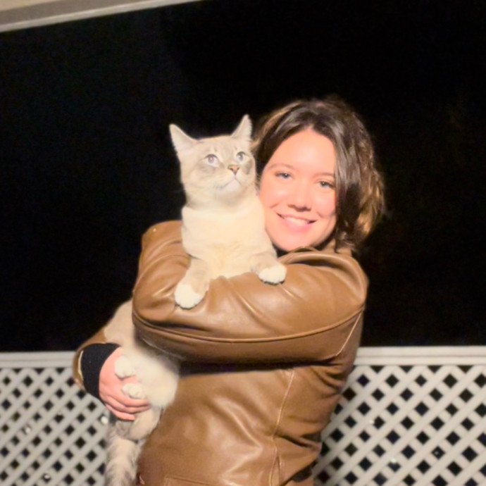 Experienced Lifelong Cat Care Specialist