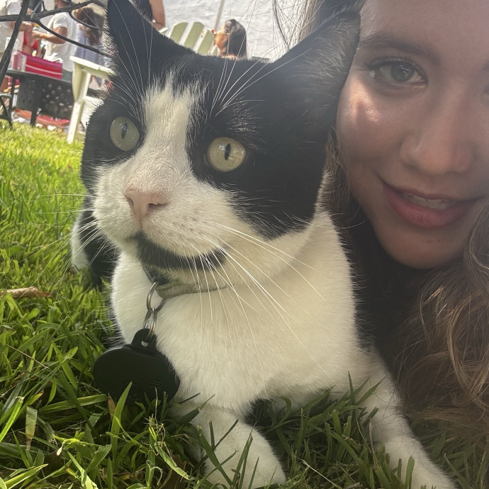 Experienced Lifelong Cat Care Specialist