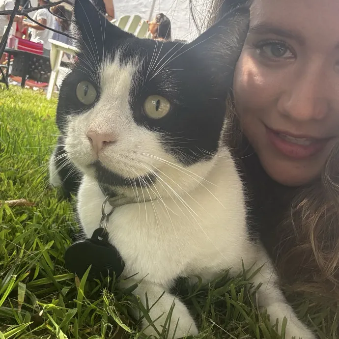 Experienced Lifelong Cat Care Specialist