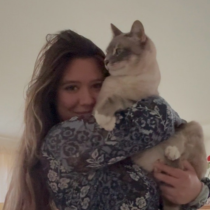 Experienced Lifelong Cat Care Specialist