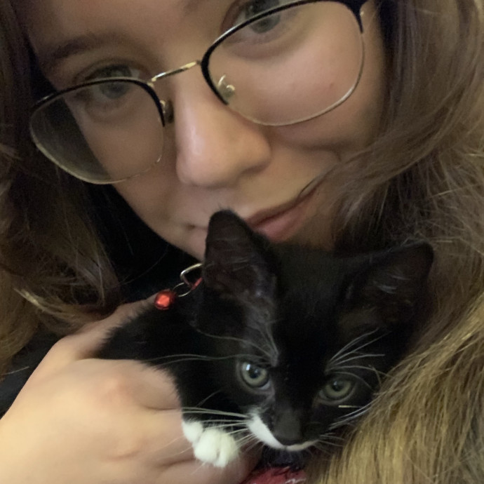 Experienced Lifelong Cat Care Specialist