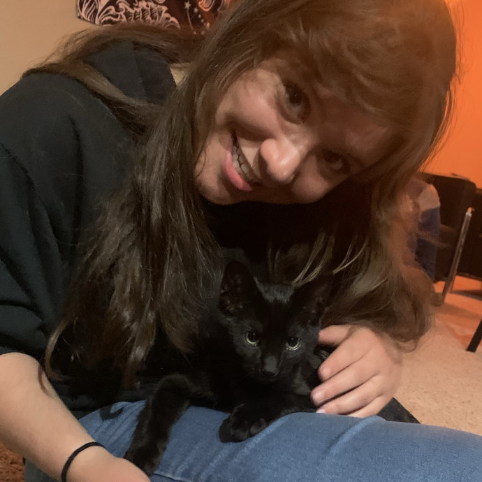Experienced Lifelong Cat Care Specialist photo 3