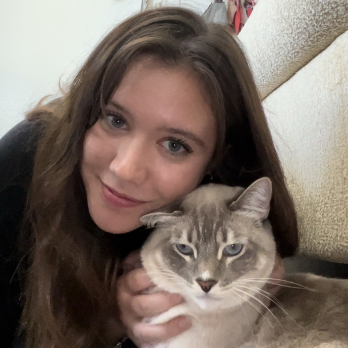 Experienced Lifelong Cat Care Specialist photo 2