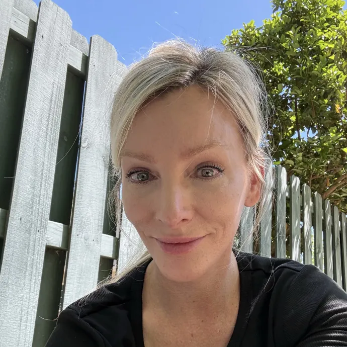 Stephanie B.
