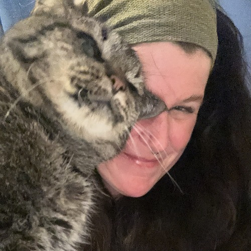 Raleigh's Calming Cat Whisperer