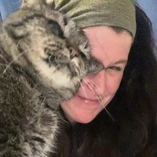 Raleigh's Calming Cat Whisperer