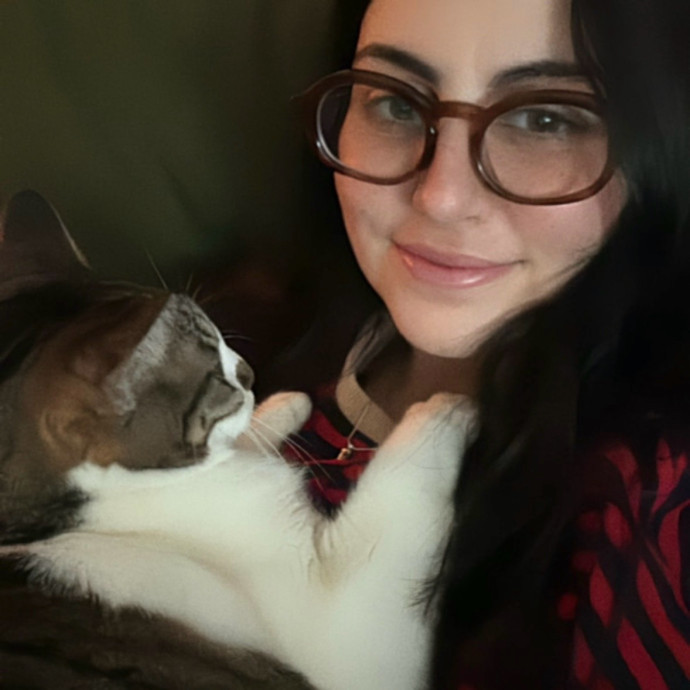 Reliable  Trustworthy Cat Sitter photo 2