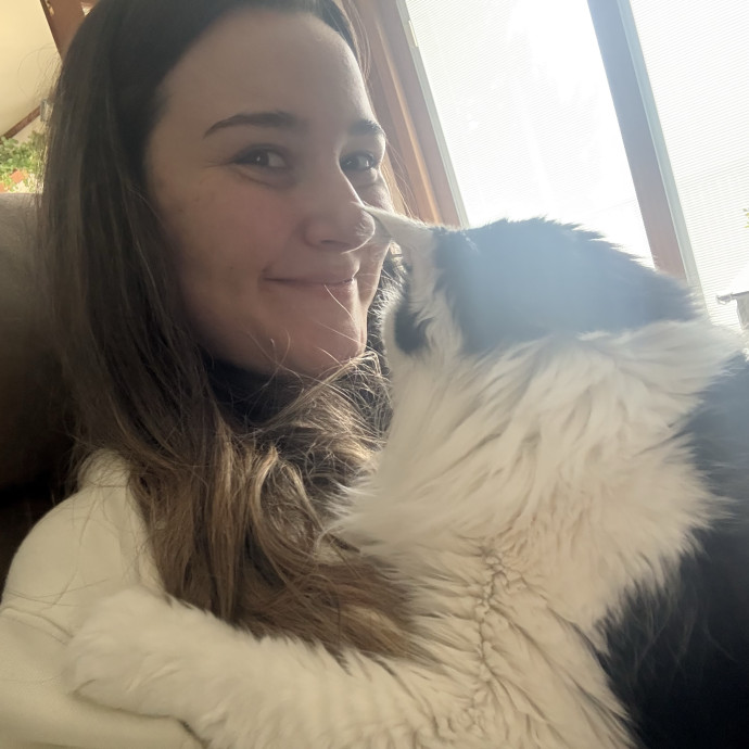 Passionate Cat Lady photo 2