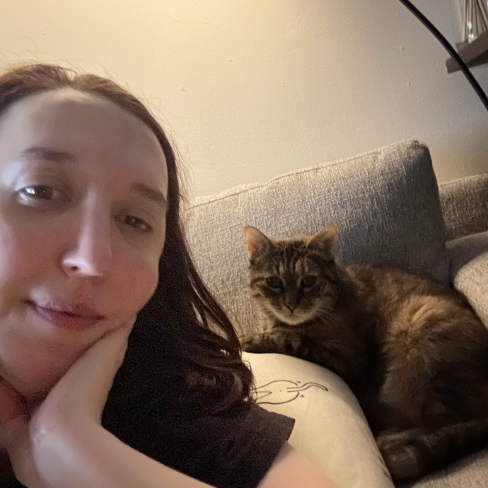 Nyc Cat Lover
