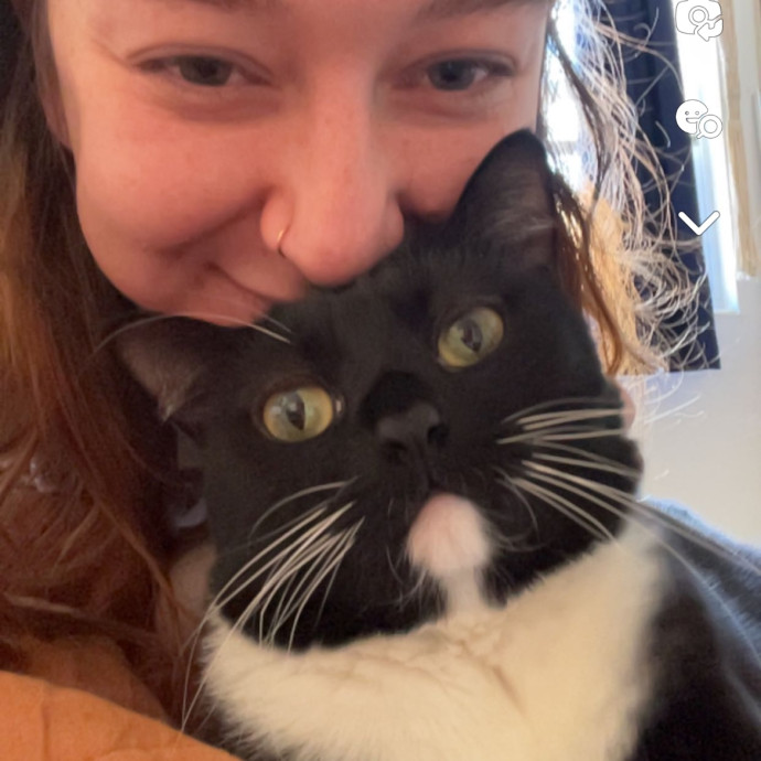Claudia's Cat Care