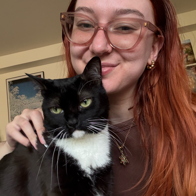 Claudia's Cat Care photo 3