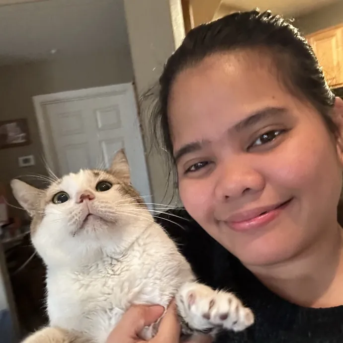 Lifelong Cat Mom Caring For Yours