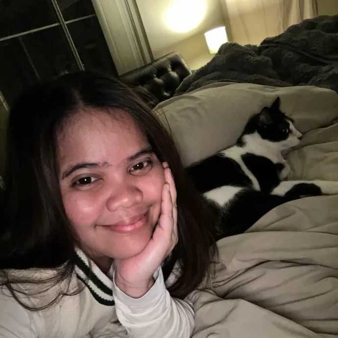 Lifelong Cat Mom Caring For Yours