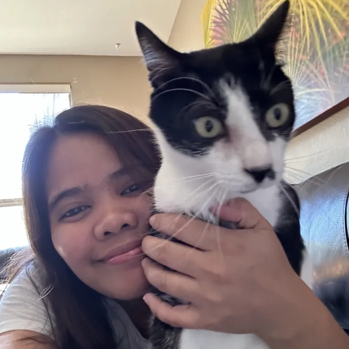 Lifelong Cat Mom Caring For Yours