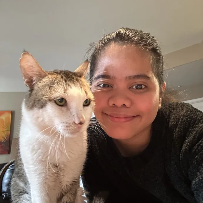 Lifelong Cat Mom Caring For Yours