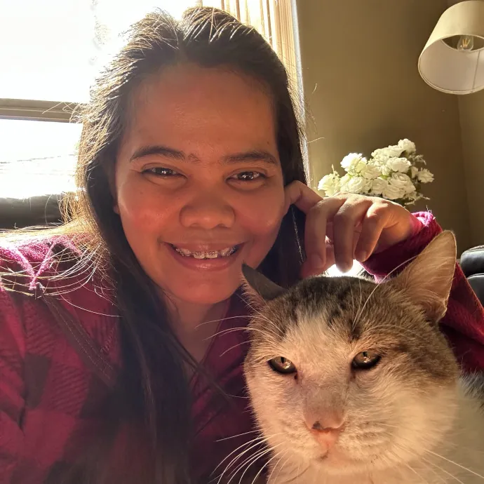 Lifelong Cat Mom Caring For Yours