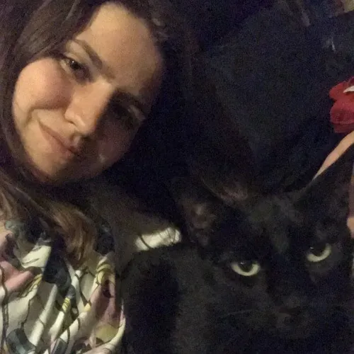 The Singing Sitter photo 4