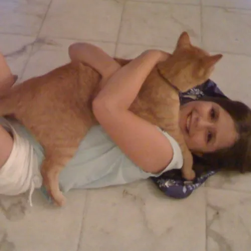 The Singing Sitter photo 3