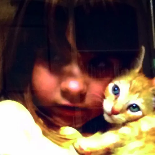 The Singing Sitter photo 2