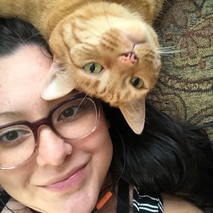 Experienced  Reliable Cat Lady