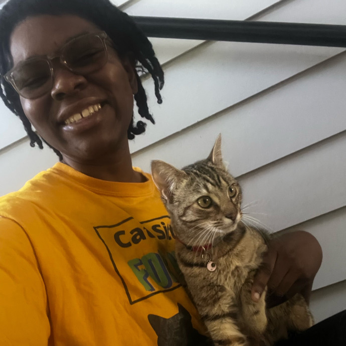 Halle's Purrfect Pet Sitting