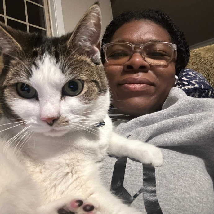 Halle's Purrfect Pet Sitting