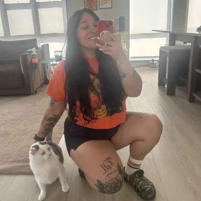 Bobbie M.