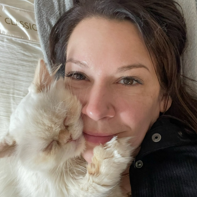 Rebecca's Purrfect Cat Care photo 2