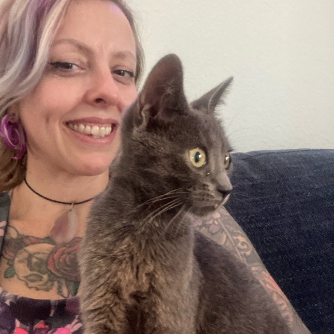 For Devine Felines