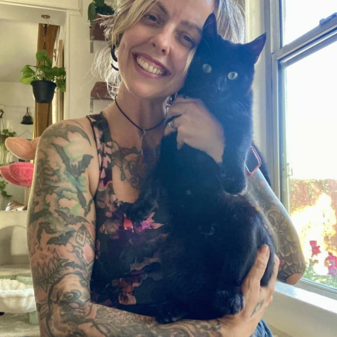 For Devine Felines