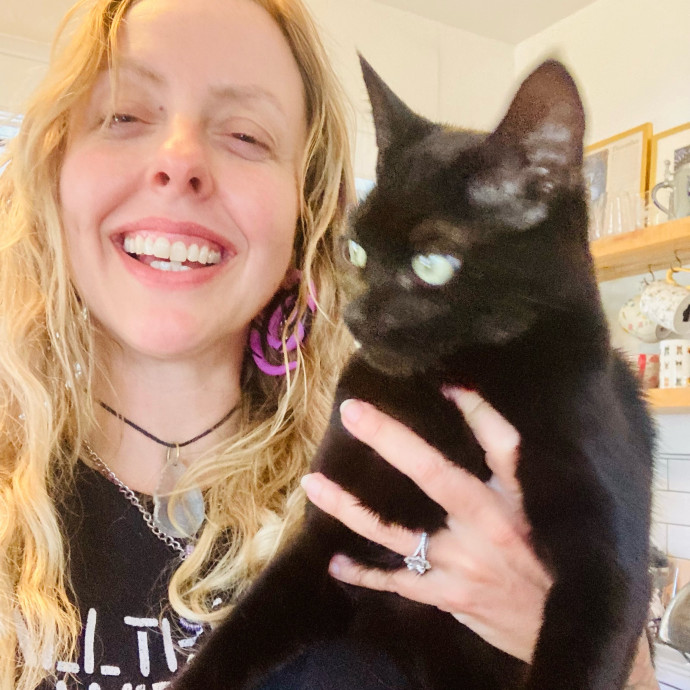 For Devine Felines