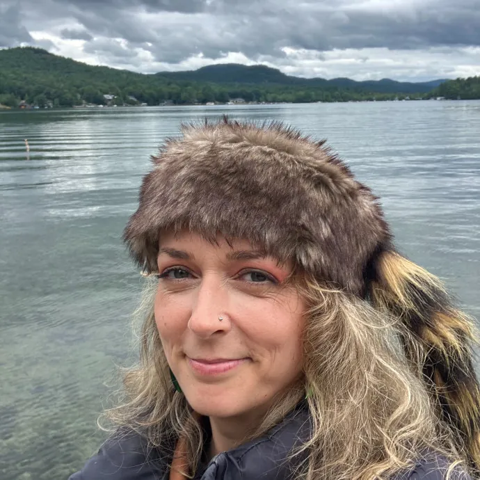 Aunt Liz Sunset Cat Sitting