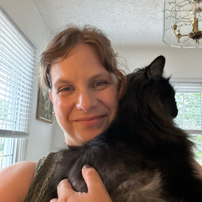 Samantha's Cat Care photo 3