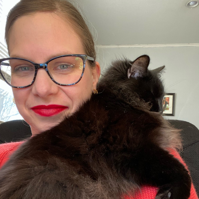 Samantha's Cat Care photo 2